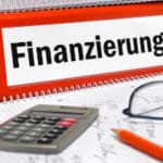 Anschlussfinanzierung: Mit dem Rechner können Sie online erste Kreditangebote anfordern.