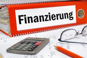 Anschlussfinanzierung: Mit dem Rechner können Sie online erste Kreditangebote anfordern.