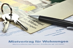 Der Anstieg der Wohnkosten führte dazu, dass Geringverdiener 2013 rund 39 Prozent ihres Einkommens für Miete ausgeben mussten.