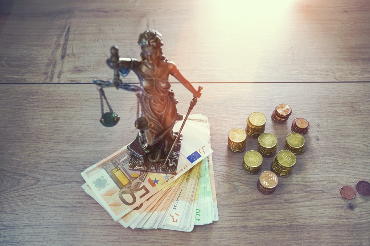 Aufrechnung und Aufrechnungslage, §§ 388 ff. BGB