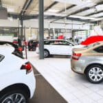 Wie kann ich mein Auto günstig finanzieren?