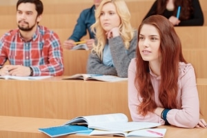 Die BAföG-Reform ermöglicht künftig mehr Studenten eine Förderung zu erhalten.