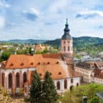 Die Diakonie ist eine Einrichtung der evangelischen Kirche.