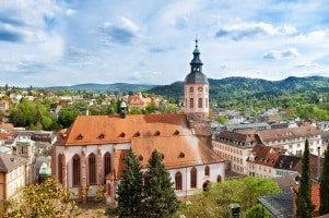 Die Diakonie ist eine Einrichtung der evangelischen Kirche.