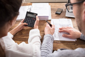 Drohende Zahlungsunfähigkeit ist einer der drei Gründe, die zur Eröffnung eines Insolvenzverfahrens führen können.