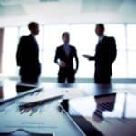 Zwischen Factoring-Unternehmen und solchen die im Inkassogeschäft tätig sind, gibt es Überschneidungen.