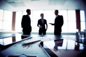 Zwischen Factoring-Unternehmen und solchen, die im Inkassogeschäft tätig sind, gibt es Überschneidungen.