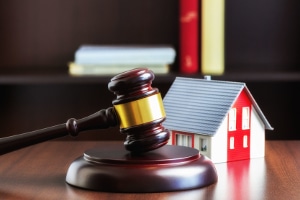 Der BGH hat die Gebühr für die Umschuldung eines Immobilienkredits für unzulässig erklärt.