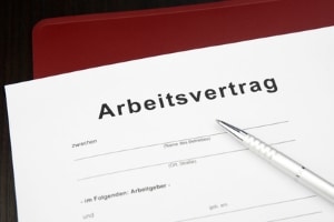 Eine Gehaltsabtretung kann ausgeschlossen werden, z. B. im Arbeitsvertrag.