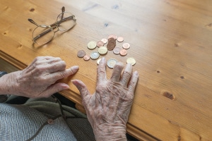 Die Bundesregierung hat das Gesetz zur Grundrente gebilligt. 1,3 Millionen Rentner sollen zunächst davon profitieren.