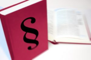 In den USA kann ein Unternehmen gemäß Kapitel 11 des Insolvenzgesetzes Gläubigerschutz beantragen.