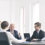 In Insolvenzverfahren ist die Gläubigerversammlung an allen Abwicklungsprozessen beteiligt.