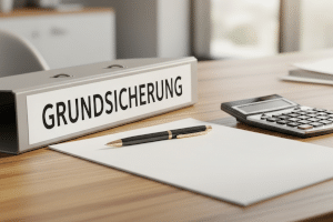 Grundsicherung: Wie hoch ist der Regelsatz? Er beträgt aktuell 563 € für Alleinstehende.