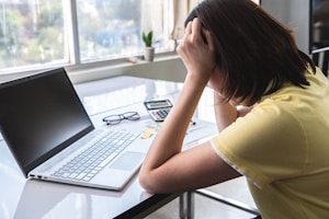 Haftet der Ehepartner für Schulden vor der Ehe?