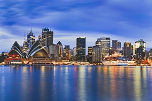 Eine Hartz-IV-Empfängerin machte Luxusurlaub in Australien. Weil sie diesen aber nicht bezahlte, wurde sie zu einer Haftstrafe verurteilt.