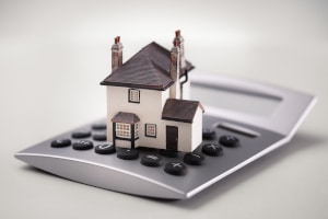 Was ist eine Hypothek auf ein Haus?
