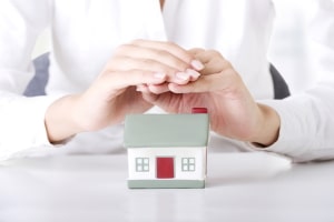 Können Sie die Immobilienfinanzierung nicht mehr stemmen, droht der Verkauf des Hauses.