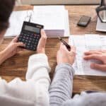 Einen Insolvenzantrag für die Privatinsolvenz können Sie nicht sofort stellen.