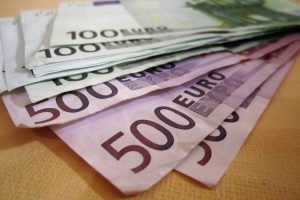 Die für das Insolvenzplanverfahren anfallenden Kosten sind gut angelegt: Die Insolvenz kann umgangen werden.