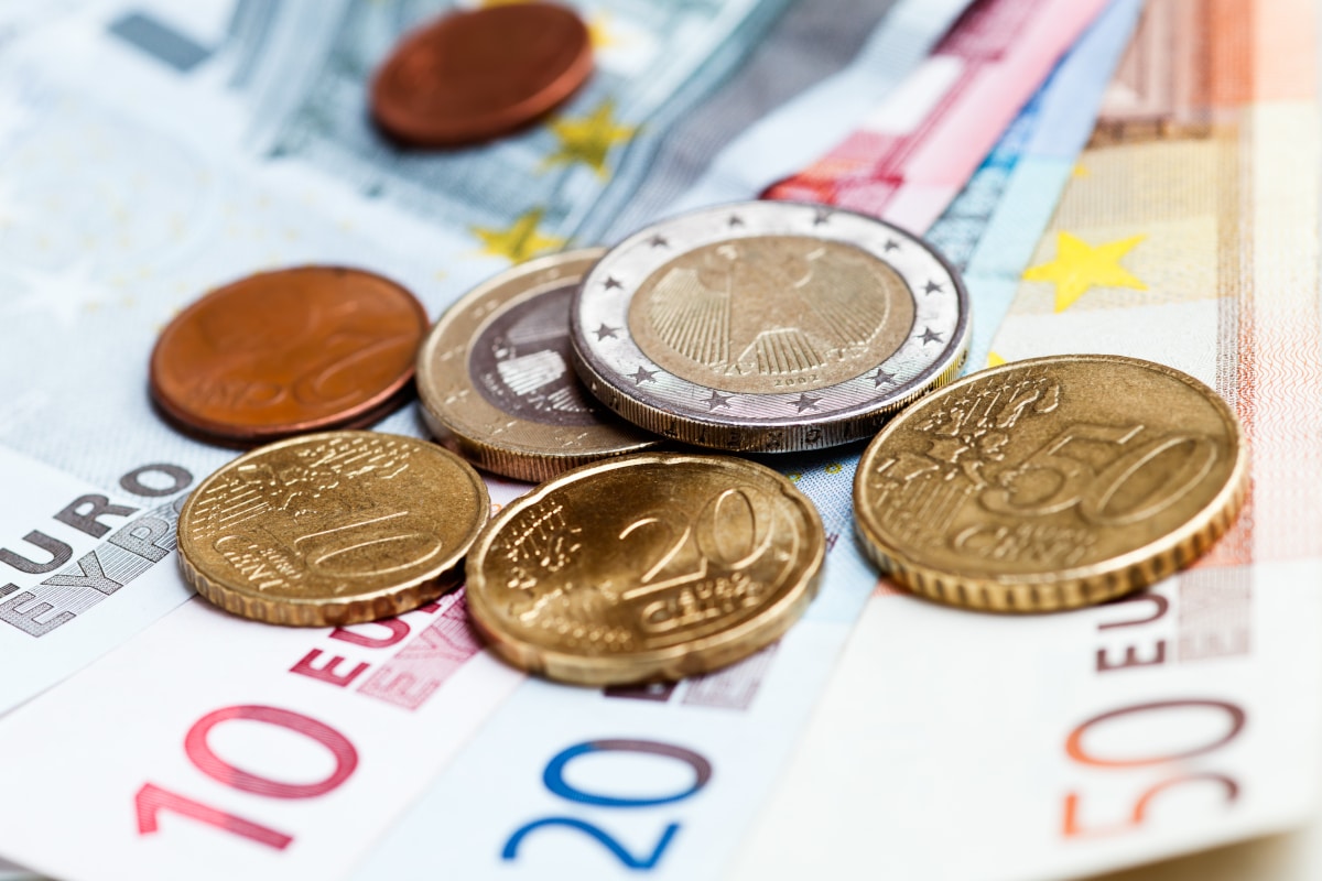 Bargeld Definition Vorteile Abschaffung geplant?