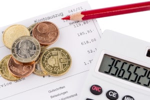 Kontoführungsgebühren: Welche Bank ist kostenlos?
