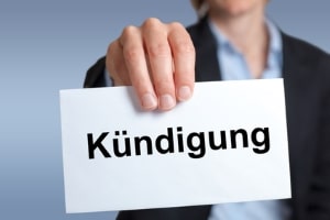 Keine Kündigung wegen älterer Mietschulden: Wird ein Mieter insolvent, erhält er eine Kündigungssperre.