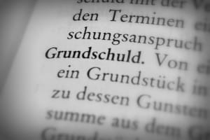 Löschen einer Grundschuld: Wann ist das möglich und ratsam?