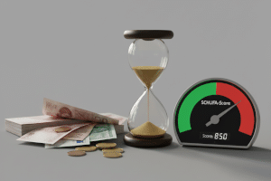 Welche Löschfrist muss die SCHUFA einhalten?