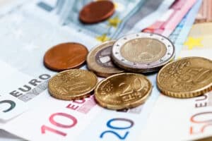 Wenn jeder Euro zählt: In Marzahn ist eine Schuldnerberatung auch kostenlos möglich.