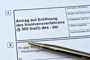 Für neue Schulden, die nach der Insolvenzeröffnung entstehen, haftet der Schuldner in vollem Umfang.