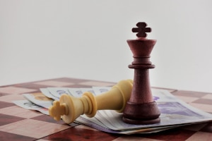 Ein notarielles Schuldanerkenntnis mit Zwangsvollstreckungsunterwerfung ist für den Schuldner sehr riskant.