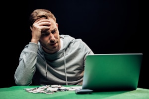 Kann ich vom Online-Casino, das illegal ist, mein Geld zurückfordern?