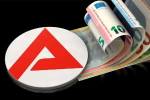Ist eine Pfändung bei Bezug von Arbeitslosengeld erlaubt?