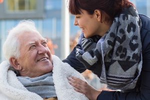 Pfändung: Ist das Pflegegeld für Angehörige pfändbar?