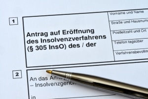 In der Regel erhalten Sie eine Prepaid-Kreditkarte trotz Insolvenzverfahren.