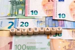 Bei Privatinsolvenz Unterhalt Zahlen Schuldnerberatung 2020