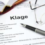 Räumungsklage - Was bedeutet das eigentlich?