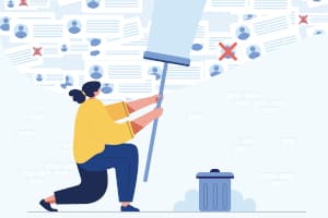 Für die SCHUFA gelten neue Löschfristen nach einem Gerichtsurteil des EuGH im Hinblick auf die Restschuldbefreiung.