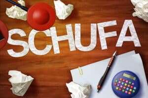 SCHUFA-Score: Was ist gut? Ein Wert ab 95 zeigt, dass Sie offene Forderungen höchstwahrscheinlich zurückzahlen.