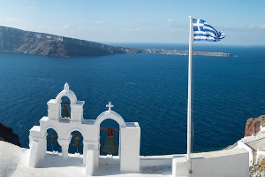 Die drohende Staatspleite von Griechenland 2012 ist ein Beispiel für einen Schuldenschnitt in Europa.