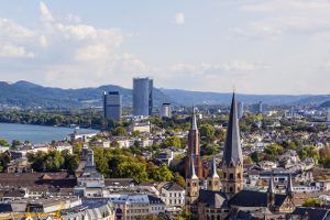 Die Schuldnerberatung in Bonn hilft den verschuldeten Städtern bei der Schuldenregulierung.