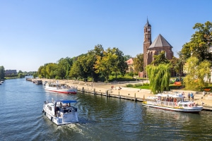 Steigt Ihnen der Schuldenberg über den Kopf? Dann holen Sie sich bei der Schuldnerberatung in Brandenburg an der Havel Hilfe.