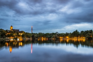 Wo finde ich eine Schuldnerberatung in Chemnitz?