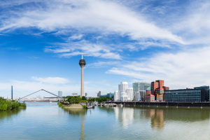 Gemeinnützige Einrichtungen bieten die Schuldnerberatung in Düsseldorf oft kostenlos an.