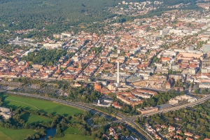 Die Schuldnerberatung in Erlangen hilft Ihnen, einen Überblick über Ihre finanzielle Situation zu bekommen.