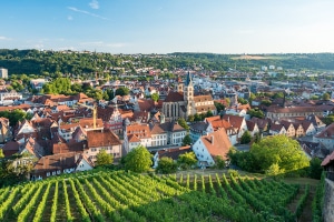 Wenn Sie den Überblick über die Höhe Ihrer Schulden verloren haben, sollten Sie eine Schuldnerberatung in Esslingen am Neckar aufsuchen.