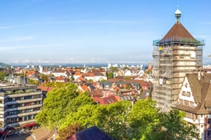 Verschiedene Institutionen bieten eine Schuldnerberatung in Freiburg an.