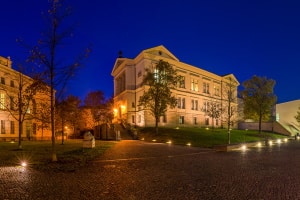 Die Schuldnerberatung der Stadtverwaltung Halle arbeitet kostenlos.