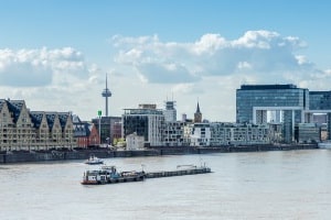 Schuldnerberatung wird in Köln von Anwälten und Schuldnerberatungsstellen angeboten.