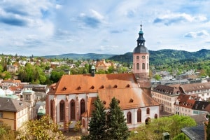 Schuldnerberatung: In Passau wird sie kostenlos meist von kirchlichen Trägern angeboten.